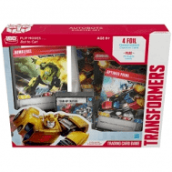 Transformers Autobots Starter Set
